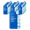 Mediheal Hyalu Moist Essence Mask 20ml, 1ea, 15ea