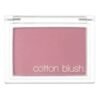 Missha Cotton Blusher Lavender Perfume, 4g, 1ea