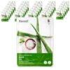 Ricocell Nature Recovery Mask Pack Aloe 23g, 1ea, 30ea
