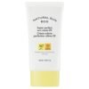 The Face Shop Natural Sun Eco Super Perfect Sun Cream EX F SPA50+ PA++++, 45ml, 1ea