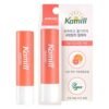 Kamill Vegan Lip Balm Grapefruit, 4.2g, 1ea