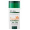 Dr.Ato Silky Pocket Sun Stick SPF50+ PA++++, 17g, 1ea