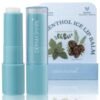 Dermashare Vegan Menthol Ice Lip Balm, 3.7g, 1pc