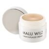 Malu Wilz Camouflage Cream Concealer 6g, No. 12 Green Beige, 1ea