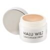 Malu Wilz Camouflage Cream Concealer 6g, No. 3 Natural Beige, 1ea
