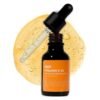 Frankly Vitamin C21 Concentrated Brightening Serum, 15ml, 1ea