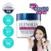 Elensilia Escargot Original Repair Cream, 50g, 2ea