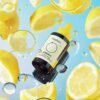 Beplain Lemon C Glutathione Whitening Ampoule, 30ml, 1ea