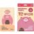 Mefactory 1-stage pig nose pack, 10 sheets, 1ea