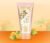 LG Household & Health Care Apricot Scrub & Cleansing Foam, 120g, 1ea