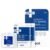 Isoi Emergency Patch 60p + Emergency Spot 2p, 1 set