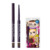 Kiss Me Heroine Make Long Stay Sharp Gel Liner 0.07g, 02 Dark Brown, 1ea