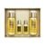 Eluzai 24K Gold Deep Collagen For Men Ampoule Set (Whitening/Wrinkle Improvement Functionality)