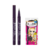 Kiss Me Heroine Make Smooth Liquid Eyeliner Super Keep 0.4ml, 01 Deep Black, 1ea