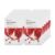 The Face Shop Pomegranate Mask Sheet, 1 pack, 10 pieces