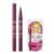 Kiss Me Heroine Make Smooth Liquid Eyeliner 0.4ml, Deep Black, 1ea