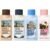 Milk Baobab White Musk Travel Kit, 70ml x 4