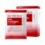 Medipeel Red Lacto Collagen Pore Lifting Mask Pack, 10 sheets, 1ea