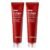 Medipeel Red Lacto Collagen Wrapping Mask Pack 70ml, 1 Pack, 2ea