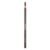 Woodbury Hard Texture Eyebrow Pencil 4g, Timber Wolf, 1ea