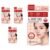 Mediheal Azero Shot Trouble Dressing Patch, 80 patches, 4 packs