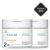 P.Calm Barrier Cycle Toner Pads 160ml, 60ea, 2ea