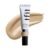 Tfit Radiance Fit Serum Foundation, W02 Almond Butter, 1ea