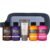 Kundal Travel Set 5 Types White Musk Scent B Type, 1 set