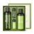 Tonymoly The Chok Chok Green Tea Watery Skin Care 2-piece set, 1 set