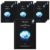 JM Solution Active Jellyfish Vital Mask Prime 33ml, 10ea