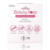 Col90 Nano Collagen Beauty Soap, 100g, 1pc