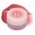 Holika Holika Melting Blur Lip Pot 07 Hearty, 5g, 1ea