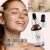 Melao Nicotinamide Facial Serum, 30ml, 1ea