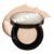 Merzy The First Glow Cushion Foundation 13g, 21P Vanilla, 1ea