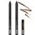 Merzy The First Gel Eyeliner 0.5g, G2 Dutch Brown, 2ea