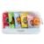 Minis Kakao Friends Travel Toiletries, 1 set