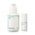 Innisfree Green Tea Seed Hyaluronic Acid Serum, 80ml + 10ml Set