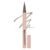 Lilybyred 9 to 9 Survival Pen Liner Natural, 03 Ash Taupe, 1ea