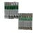 VT Riddleshot 100+300 2-piece mixed composition set, 24ml, 1 set