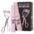 Etude Curl Fix Mascara 8g + Eyelash Curler Set, Black, 1 Set