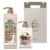 Milk Baobab Ivory Musk Body 2-piece gift set, 1 set