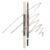 Etude Bare Edge Slim Brow 0.1g, 05 Mild Taupe, 1ea