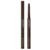 Missha Longwear Gel Pencil Liner 0.14g, Pecan Brown, 1ea
