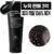 Milk Touch Black Mud Pore Sebum Waxing Mask 100ml, 100ml, 1ea