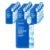 Mediheal Hyalu Moist Essence Mask 20ml, 1ea, 15ea