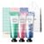 Mediflower Tree Stories Perfume Hand Cream 3 Types + Shopping Bag, 6 Sets