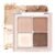 Rom&nd Better Than Eyes Eye Palette, N01 Dried Willow Blossom, 1ea