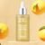 Tonymoly 2X Vitamin C Toning Ampoule, 50ml, 1ea